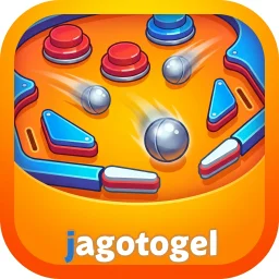 JAGOTOGEL — ikon APK