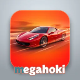 megahoki